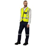 Hi-Viz Vests