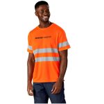 Hi-Viz T-Shirts
