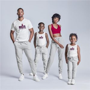 Unisex Active Joggers