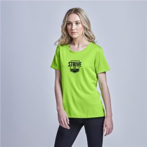 Ladies All Star T-Shirt
