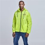 Lightweight Jackets