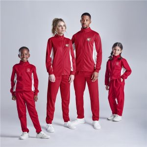 Unisex Championship Tracksuit
