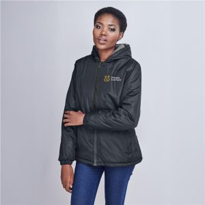 Ladies Hamilton Jacket