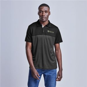 Mens Maestro Golf Shirt