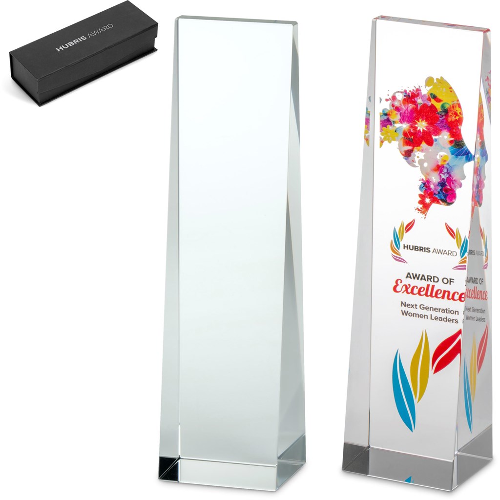 Altitude Hubris Award