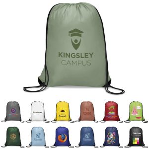 Symphony 210D Drawstring Bag