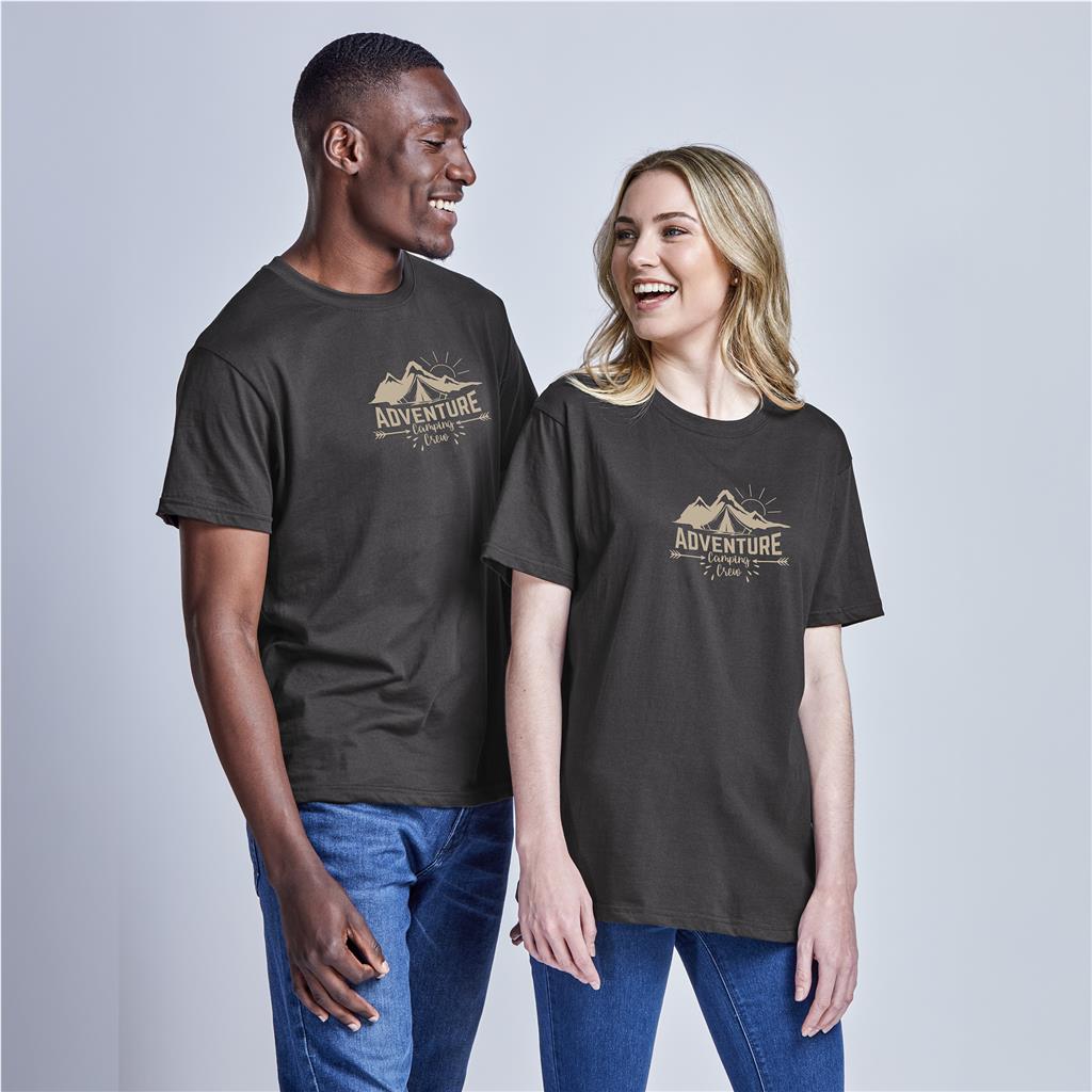 Unisex Super Club 135 T-Shirt