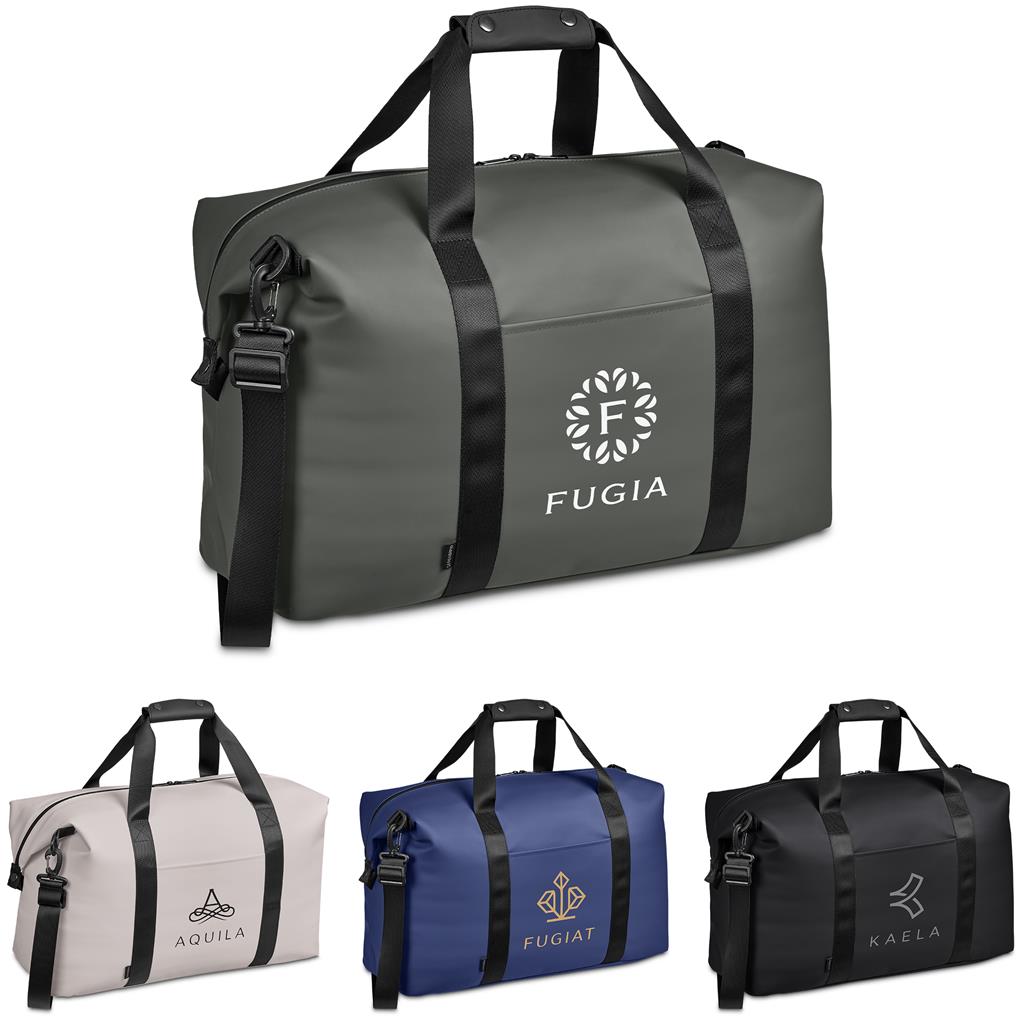 Serendipio Waldorf Weekend Bag