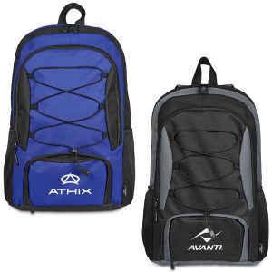 Slazenger Wicket Backpack