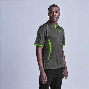 Mens Razor Golf Shirt