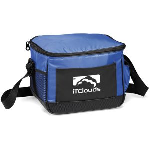 Frostbite 12-Can Cooler - Blue