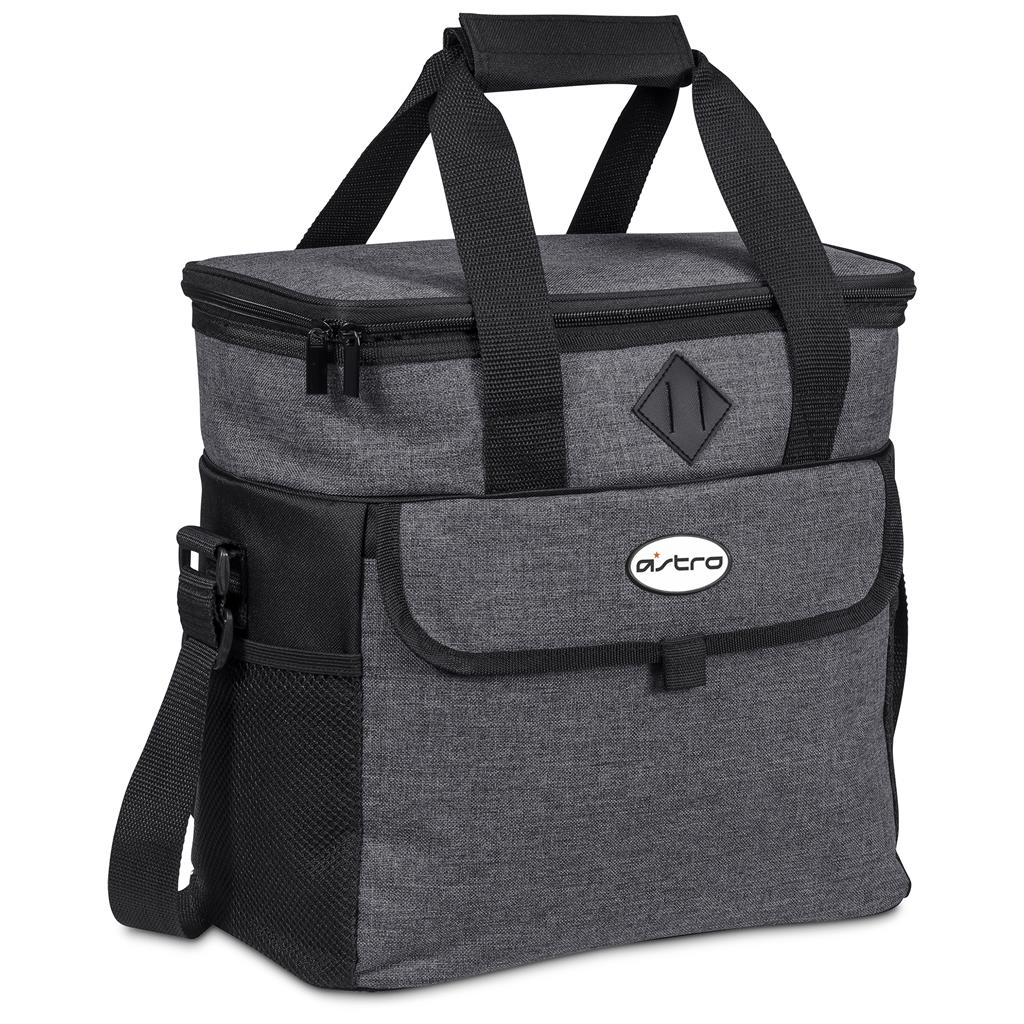 US Basic Greyston 24-Can Cooler