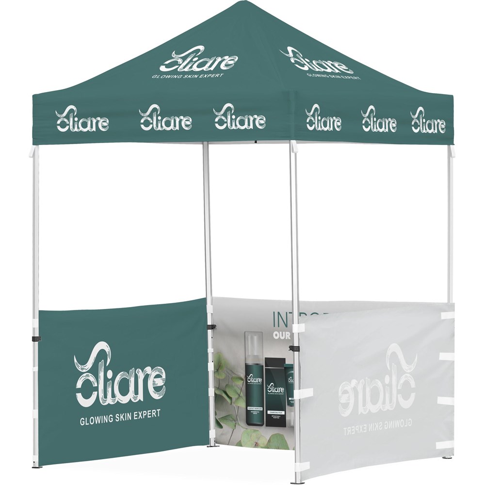 2m x 2m Sublimated Gazebos