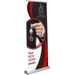 Pull Up Banners
