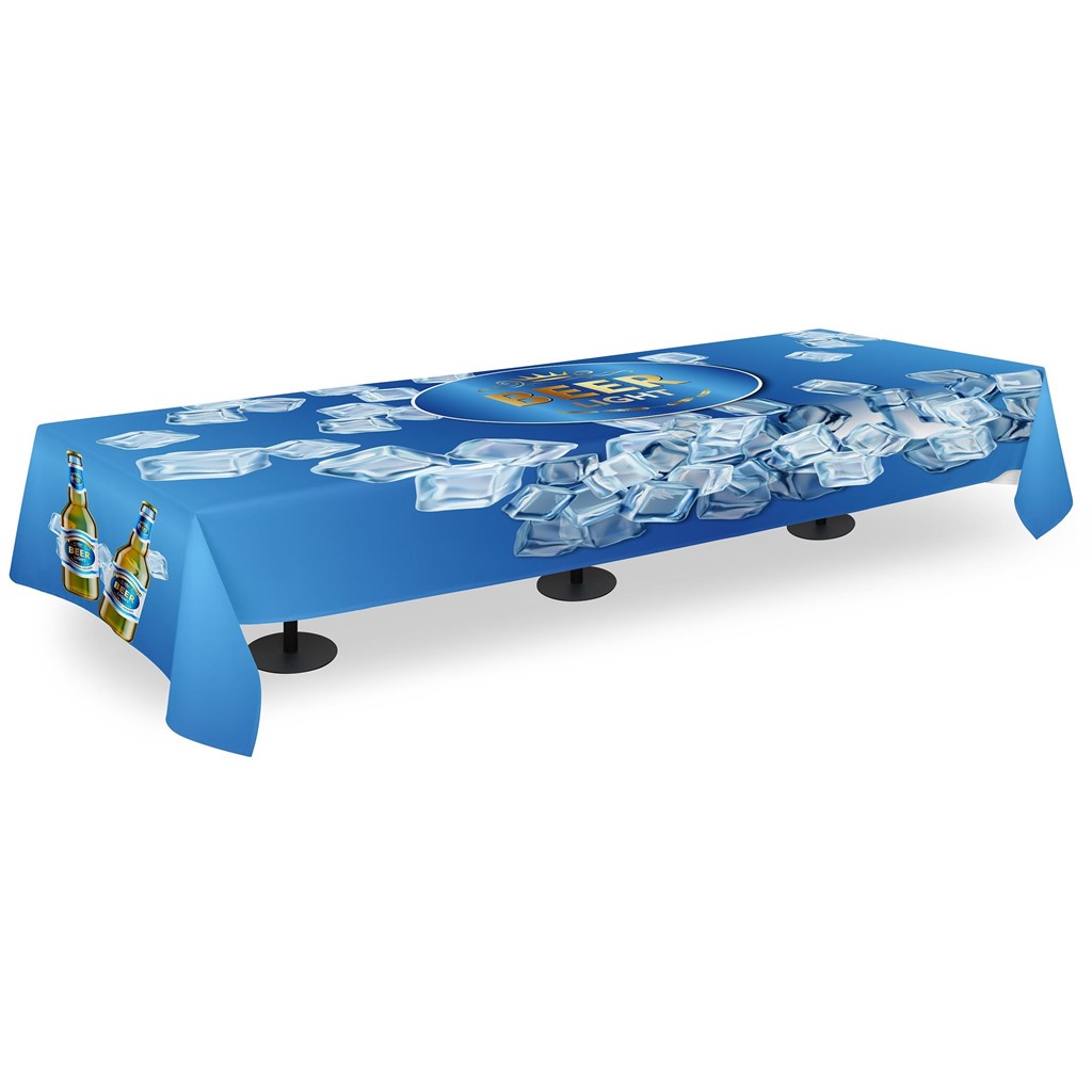 Legend Fabric Table Cloth 3.5 x 1.5m
