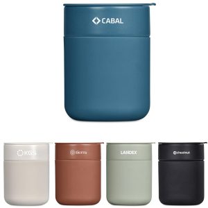 Serendipio Pimlico Ceramic Coffee Tumbler - 300ml