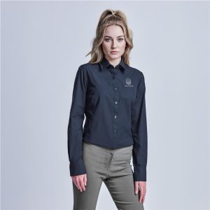 Ladies Long Sleeve Sycamore Shirt