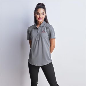 Ladies Edge Golf Shirt