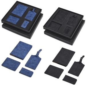 Serendipio Tourist Travel Set