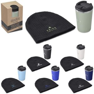 Altitude Caldos Winter Gift Set