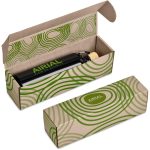 Bottles Flasks And Tall Tumblers In Custom Gift Boxes