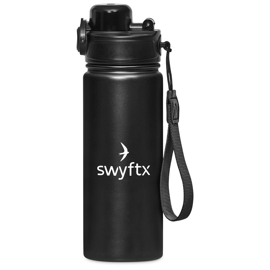 Altitude Mendez Stainless Steel Water Bottle – 750ml