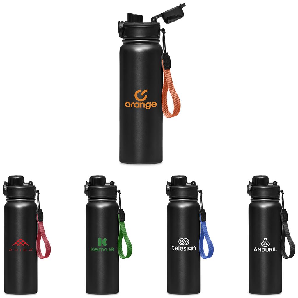 Altitude Navarro Stainless Steel Vacuum Water Bottle – 750ml