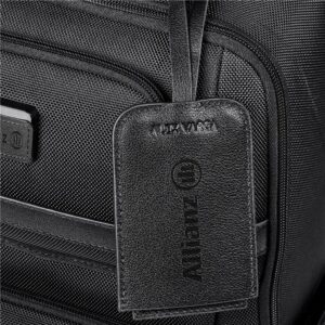 Alex Varga Bellagio Laptop Backpack