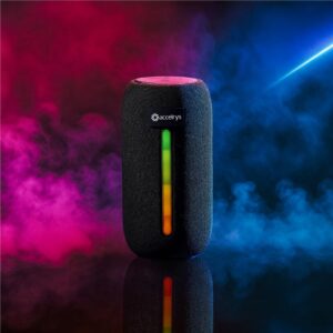 Swiss Cougar Almeria 8W Bluetooth Speaker