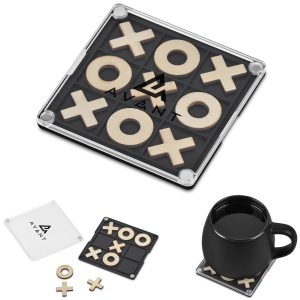 Altitude Boxter XOXO Game Coaster