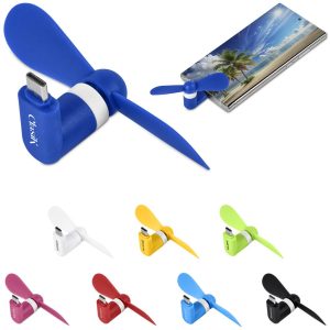 Altitude Windigo Type-C Phone Fan