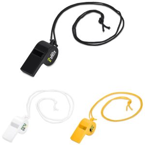 Altitude Blowout Whistle