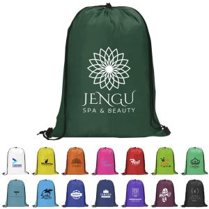 Altitude Daily 190T Drawstring Bag