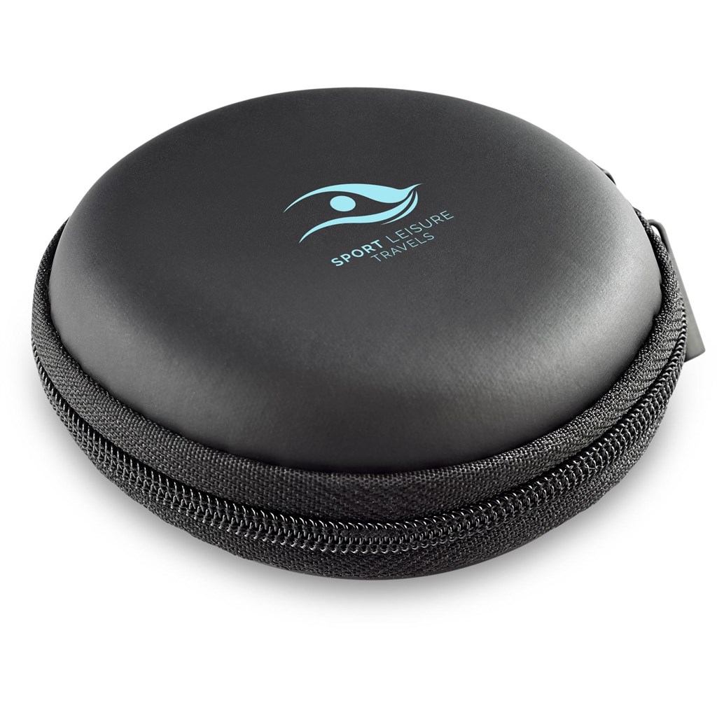Altitude Potent Round Case
