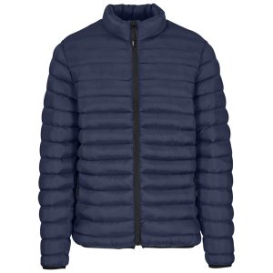 Mens Utah Jacket - Navy