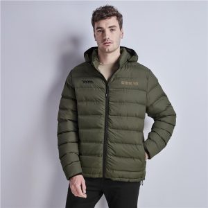 Mens Fuji Jacket