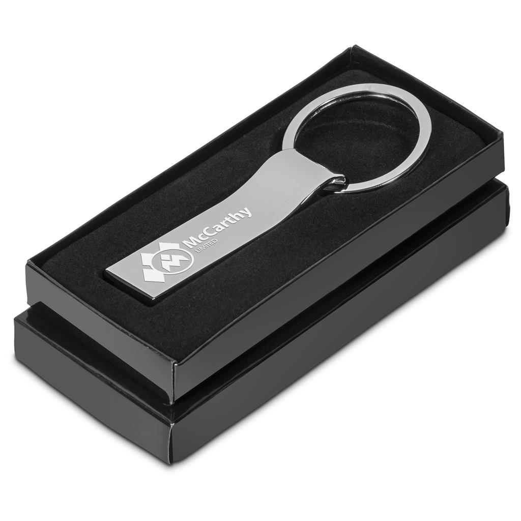 Altitude Gleam Keyholder