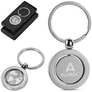 Altitude Global Keyholder