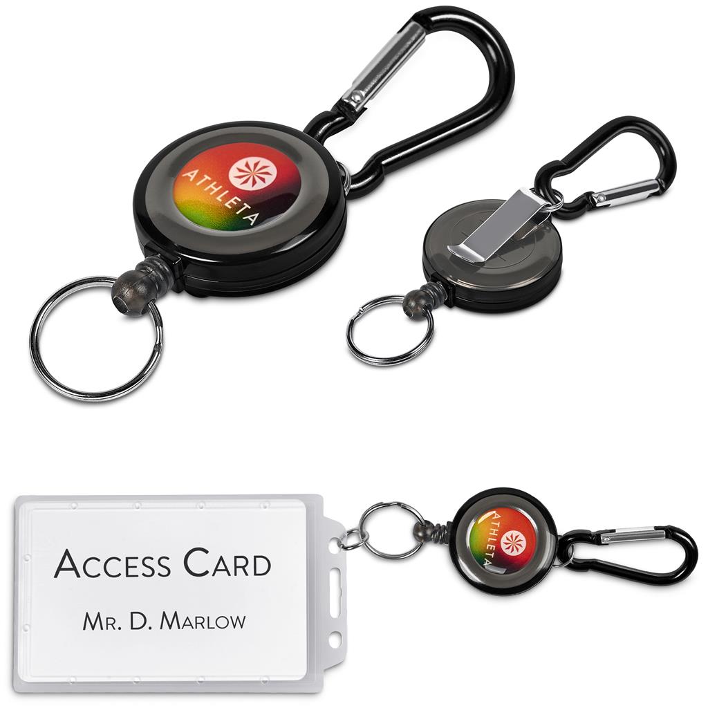 Lanyards and Accessories