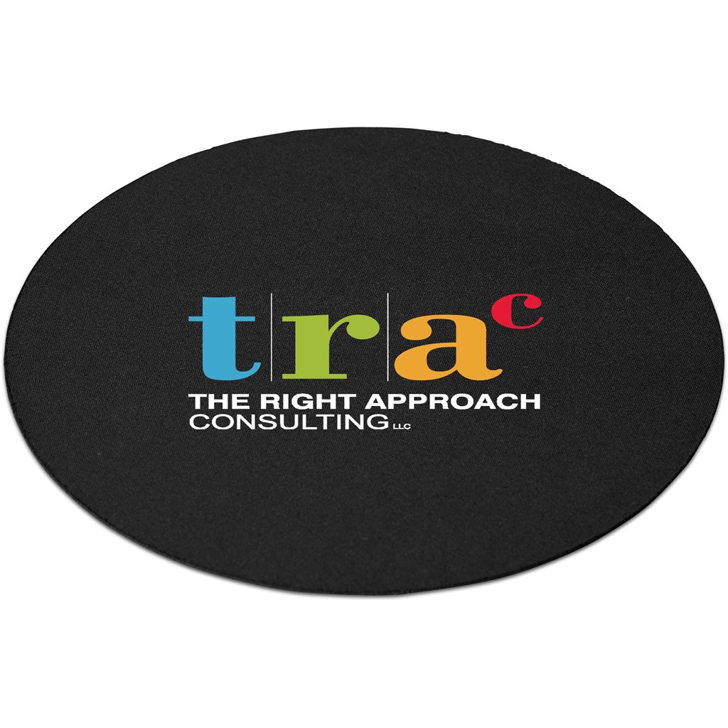 Altitude Monro Mouse Pad