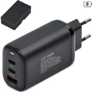 Alex Varga Alfonta QC 3.0 & PD 65W Wall Charger