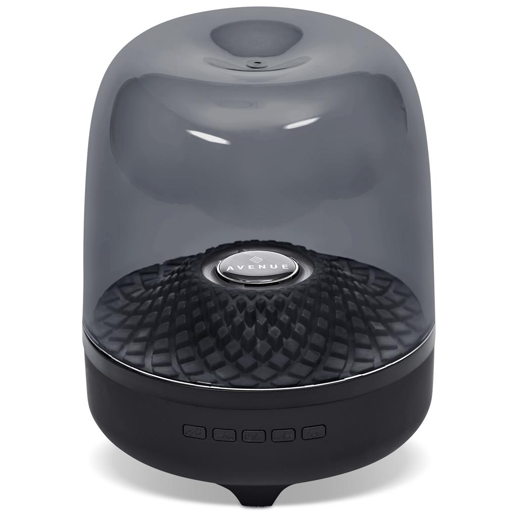 Alex Varga Vesuvius 10W Bluetooth Speaker