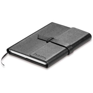 Altitude Tribeca Midi Hard Cover Notebook