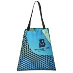 Custom Shopper and Tote Bags