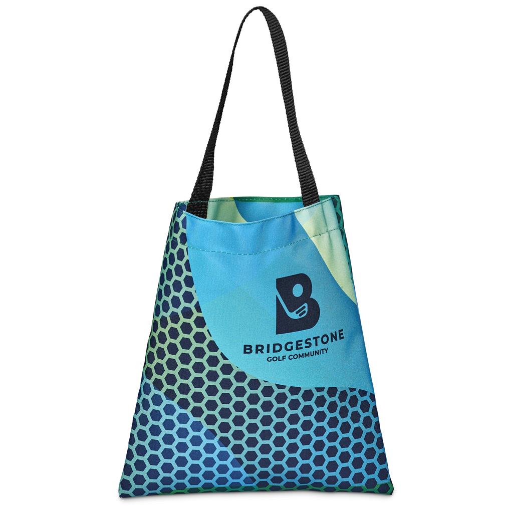 Custom Shopper and Tote Bags