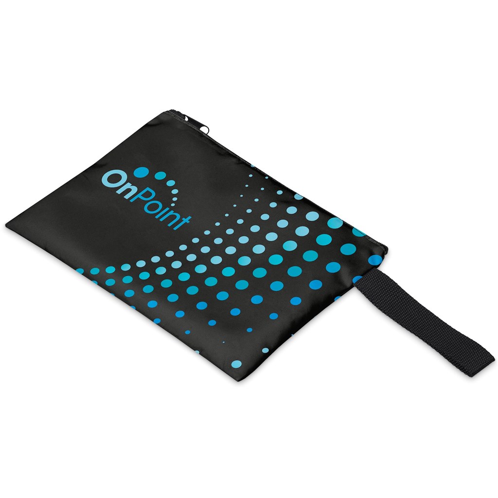 Custom School Accessories