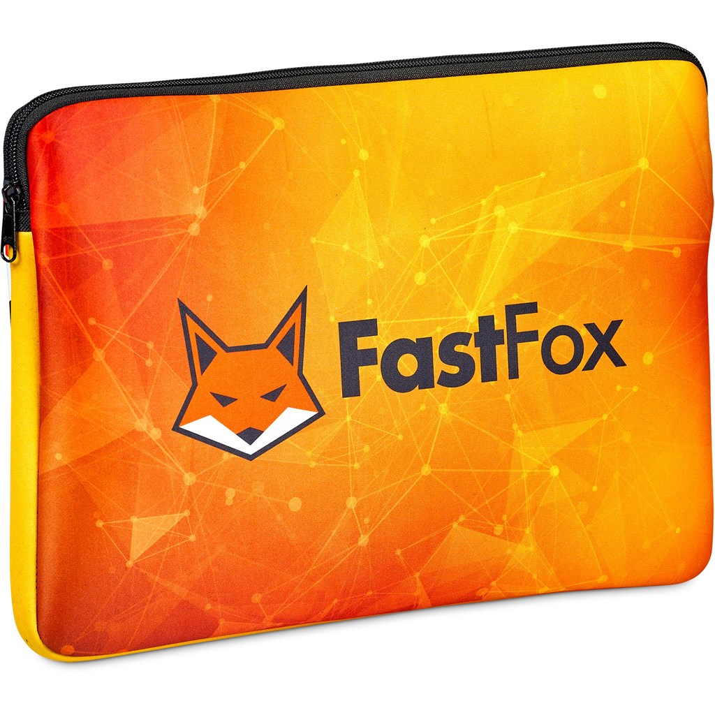 Pre-Production Sample Hoppla Knysna Neoprene Laptop Sleeve – 13-14 inch