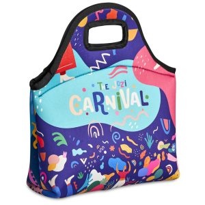 Pre-Production Sample Hoppla Hobie Neoprene Lunch Cooler