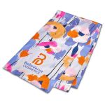 Custom Beanies and Scarves