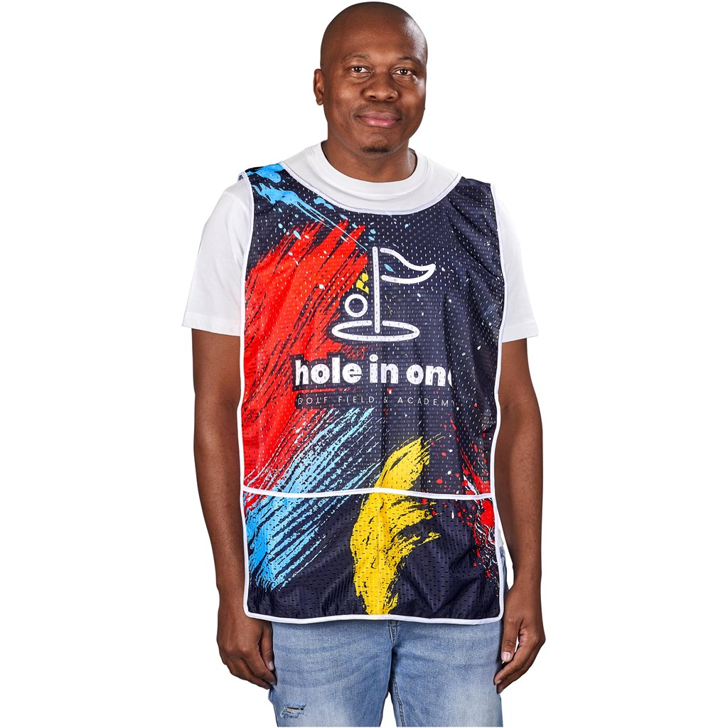 Custom Sports and Fitness